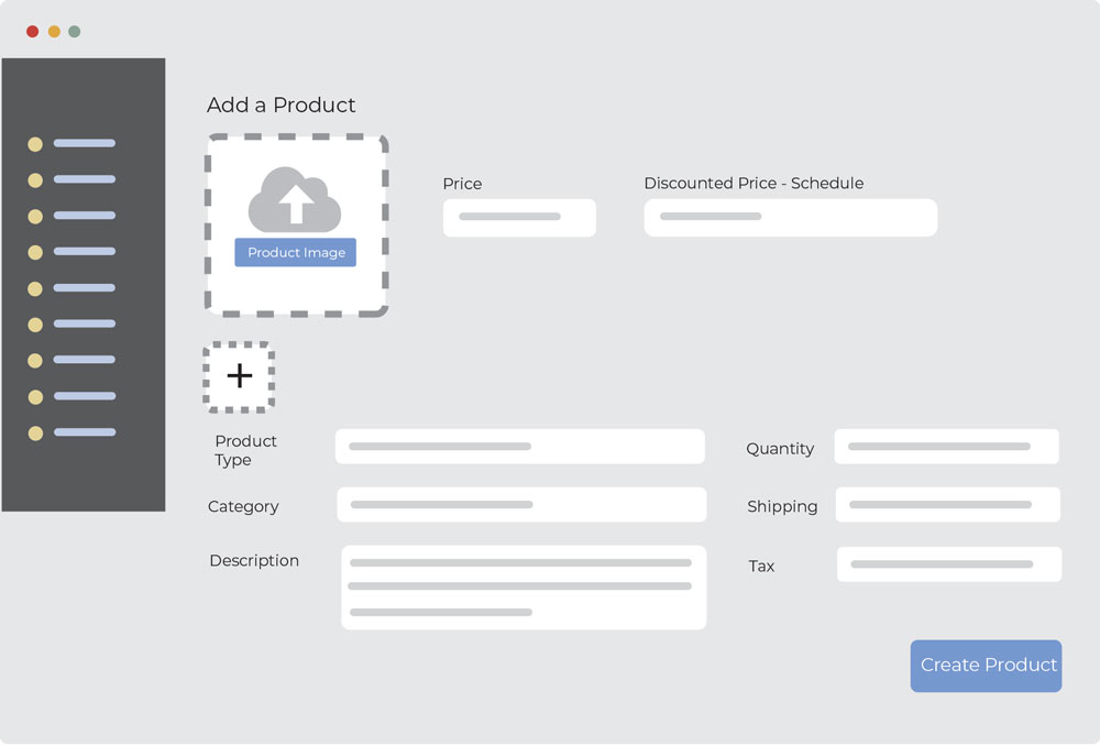 Vendor-add-products Add your products
