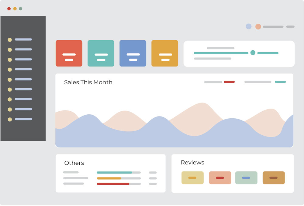 Vendor-dashboard vendor dashboard for mrkt collective